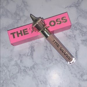 Legends Only Jeffree Star Lip Gloss